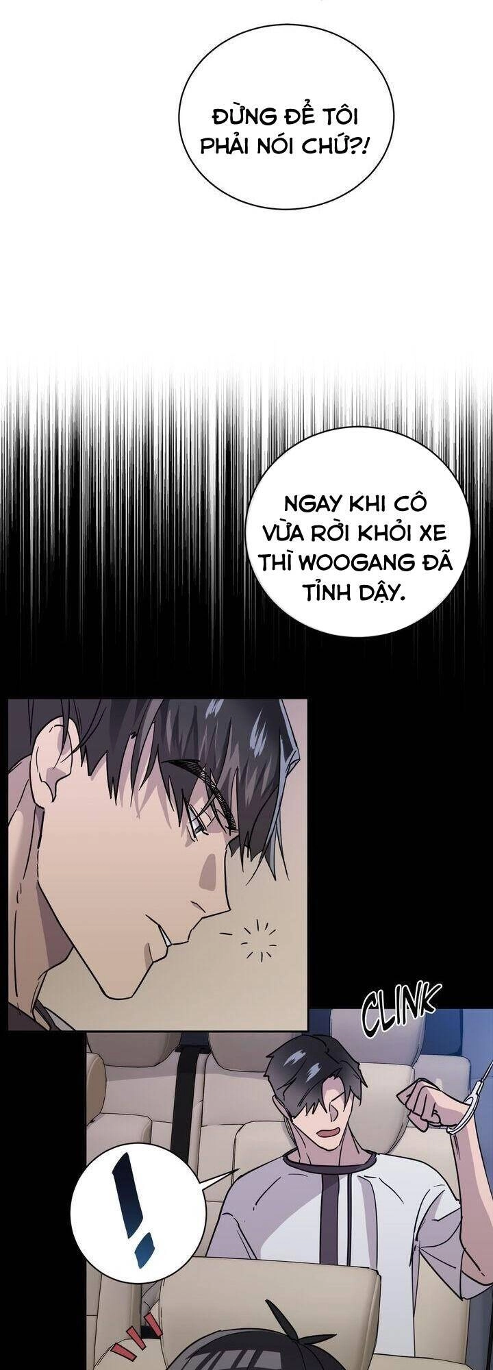 Màn Đêm Buông Xuống Là Khi Qụa Kêu Chapter 28 - 14