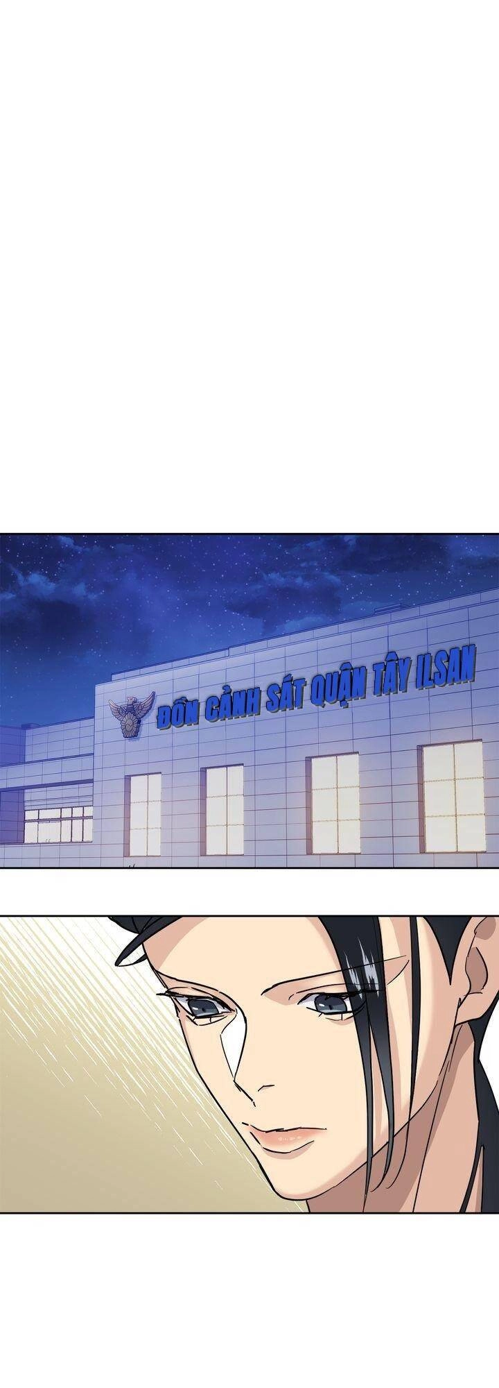 Màn Đêm Buông Xuống Là Khi Qụa Kêu Chapter 28 - 22