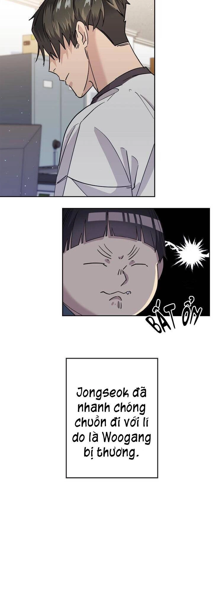 Màn Đêm Buông Xuống Là Khi Qụa Kêu Chapter 28 - 26