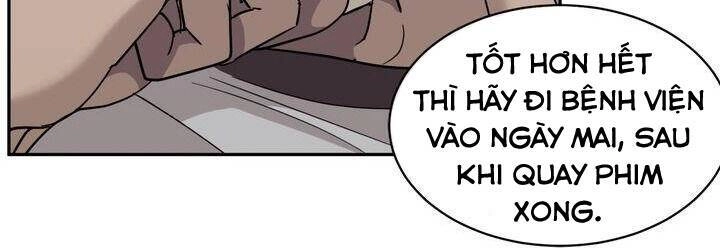 Màn Đêm Buông Xuống Là Khi Qụa Kêu Chapter 28 - 29