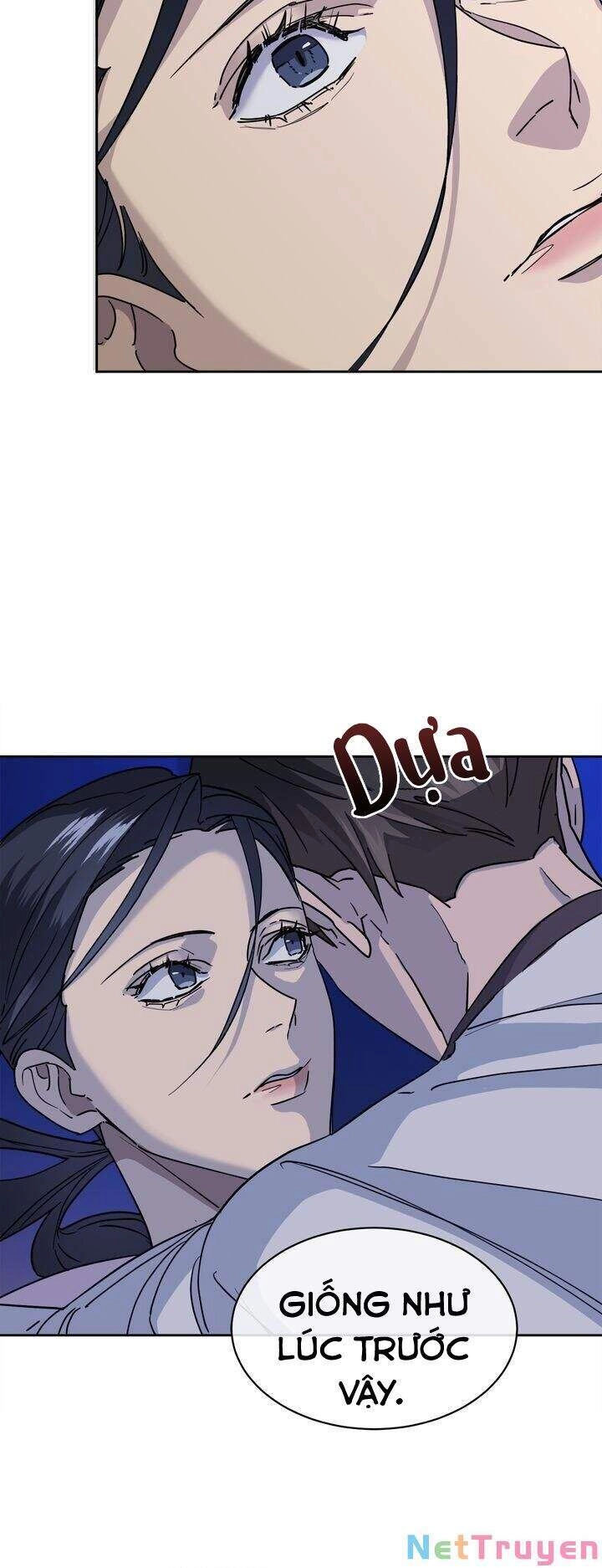 Màn Đêm Buông Xuống Là Khi Qụa Kêu Chapter 30 - 9
