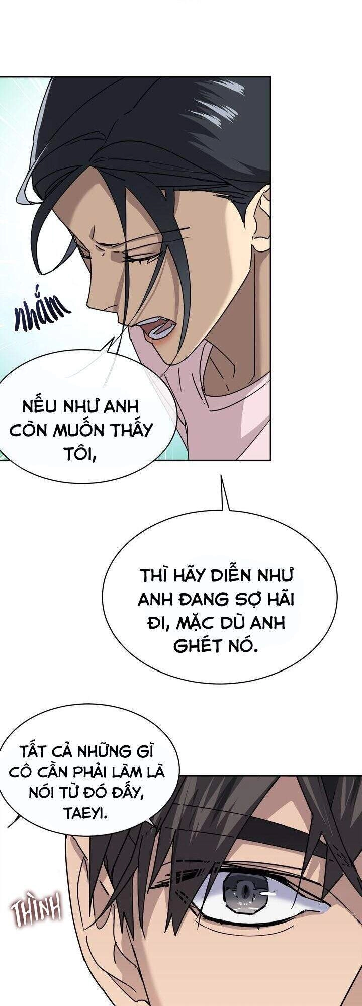 Màn Đêm Buông Xuống Là Khi Qụa Kêu Chapter 30 - 28