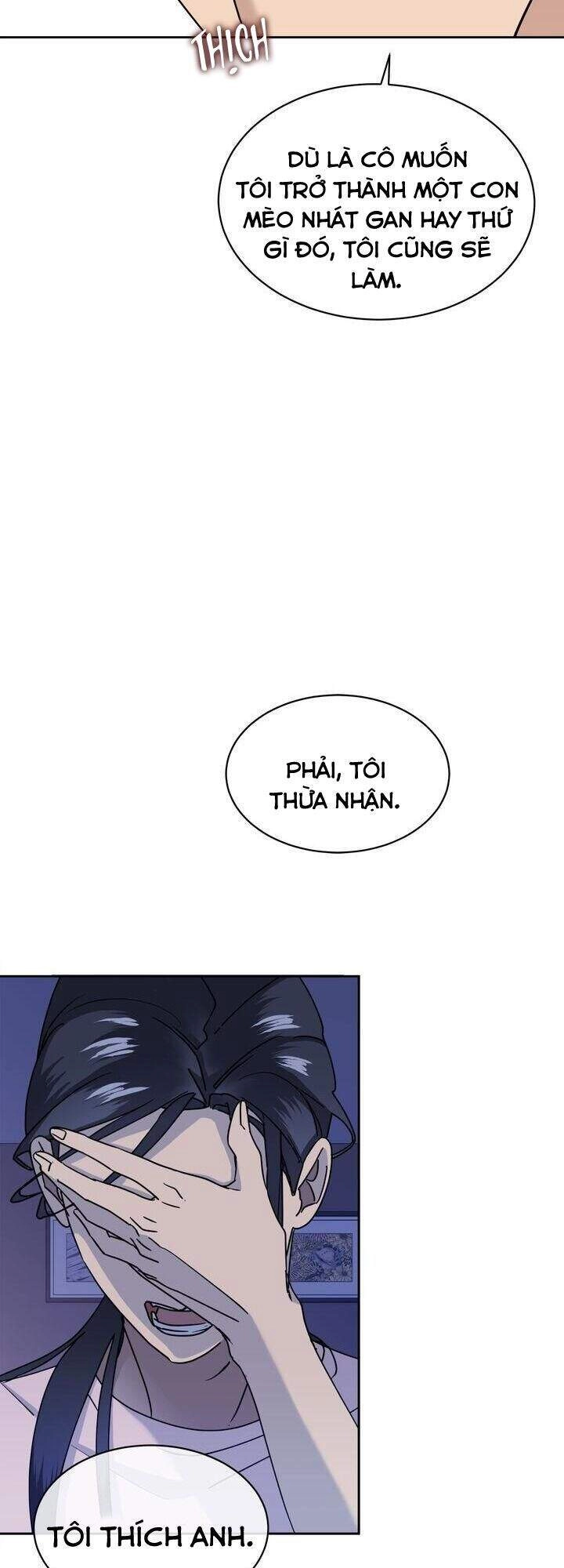 Màn Đêm Buông Xuống Là Khi Qụa Kêu Chapter 30 - 29