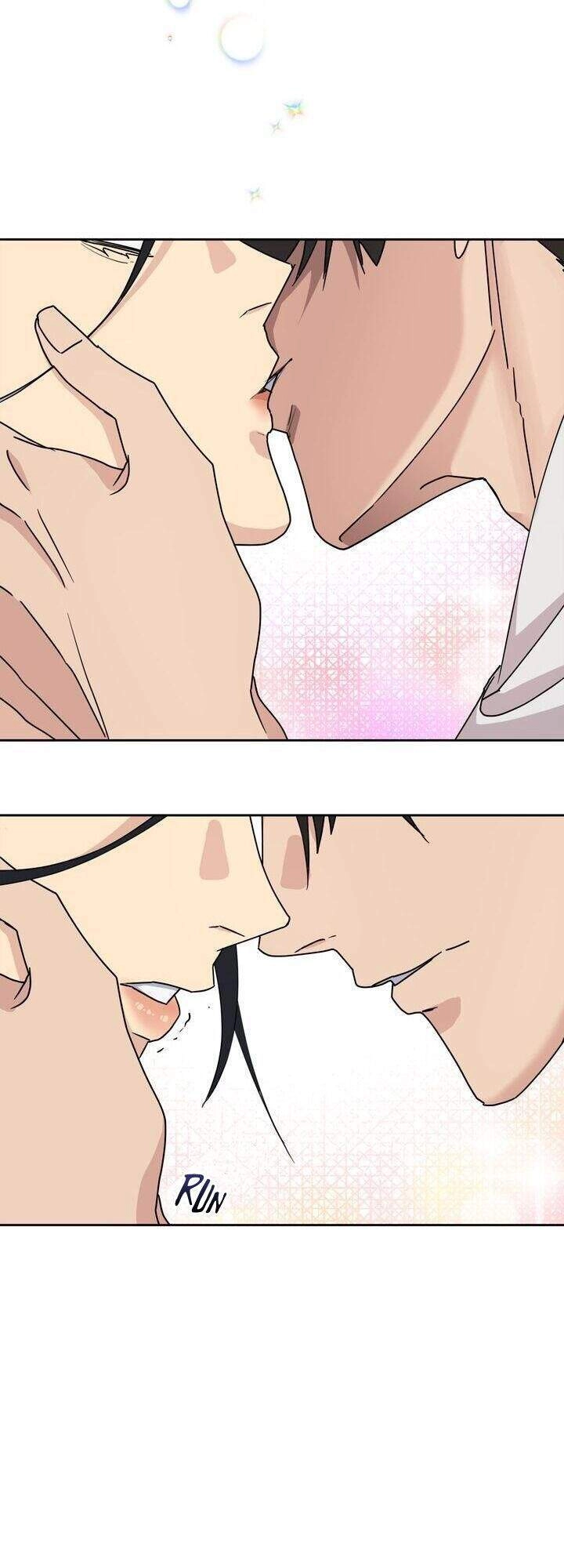 Màn Đêm Buông Xuống Là Khi Qụa Kêu Chapter 30 - 32