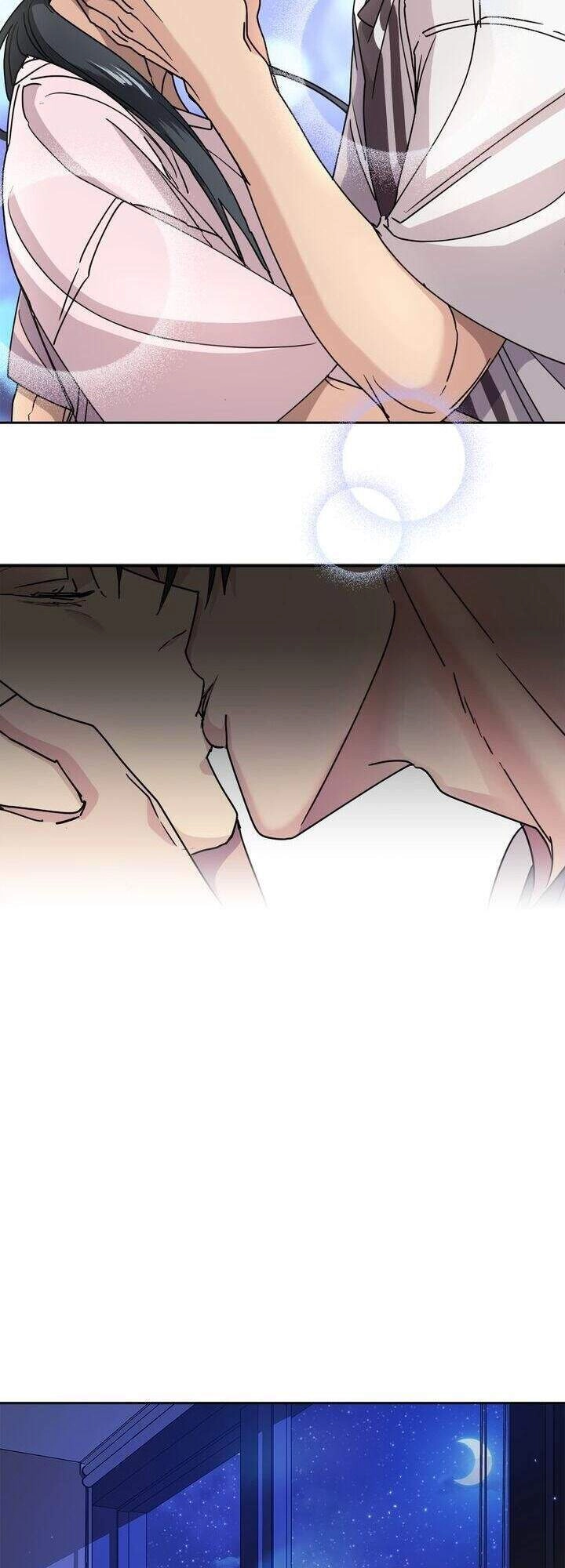 Màn Đêm Buông Xuống Là Khi Qụa Kêu Chapter 30 - 35
