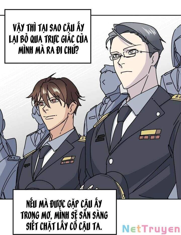 Màn Đêm Buông Xuống Là Khi Qụa Kêu Chapter 30 - 51