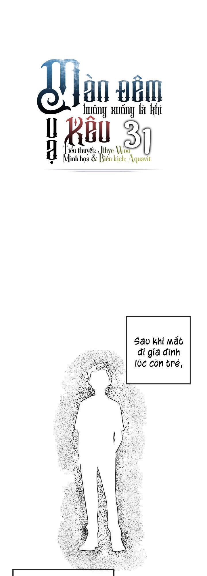 Màn Đêm Buông Xuống Là Khi Qụa Kêu Chapter 31 - 2