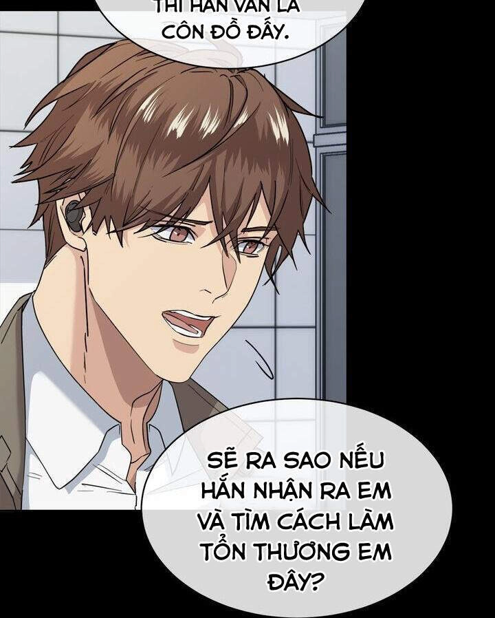 Màn Đêm Buông Xuống Là Khi Qụa Kêu Chapter 31 - 10