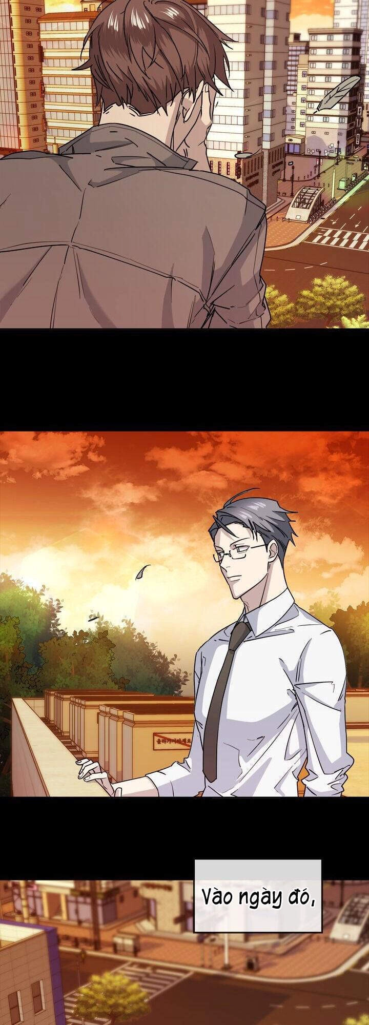 Màn Đêm Buông Xuống Là Khi Qụa Kêu Chapter 31 - 12