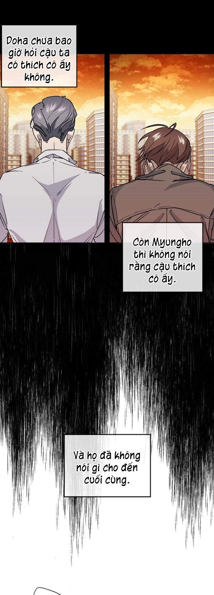 Màn Đêm Buông Xuống Là Khi Qụa Kêu Chapter 31 - 14