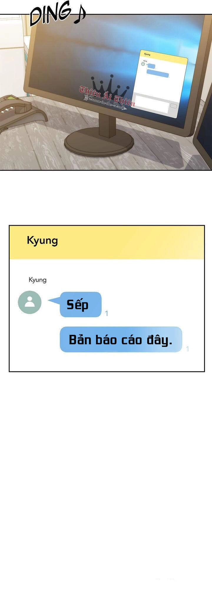 Màn Đêm Buông Xuống Là Khi Qụa Kêu Chapter 31 - 17