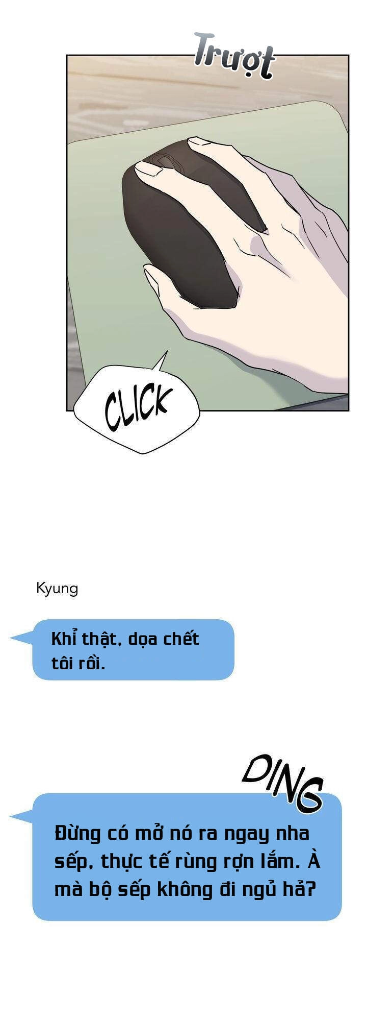 Màn Đêm Buông Xuống Là Khi Qụa Kêu Chapter 31 - 18