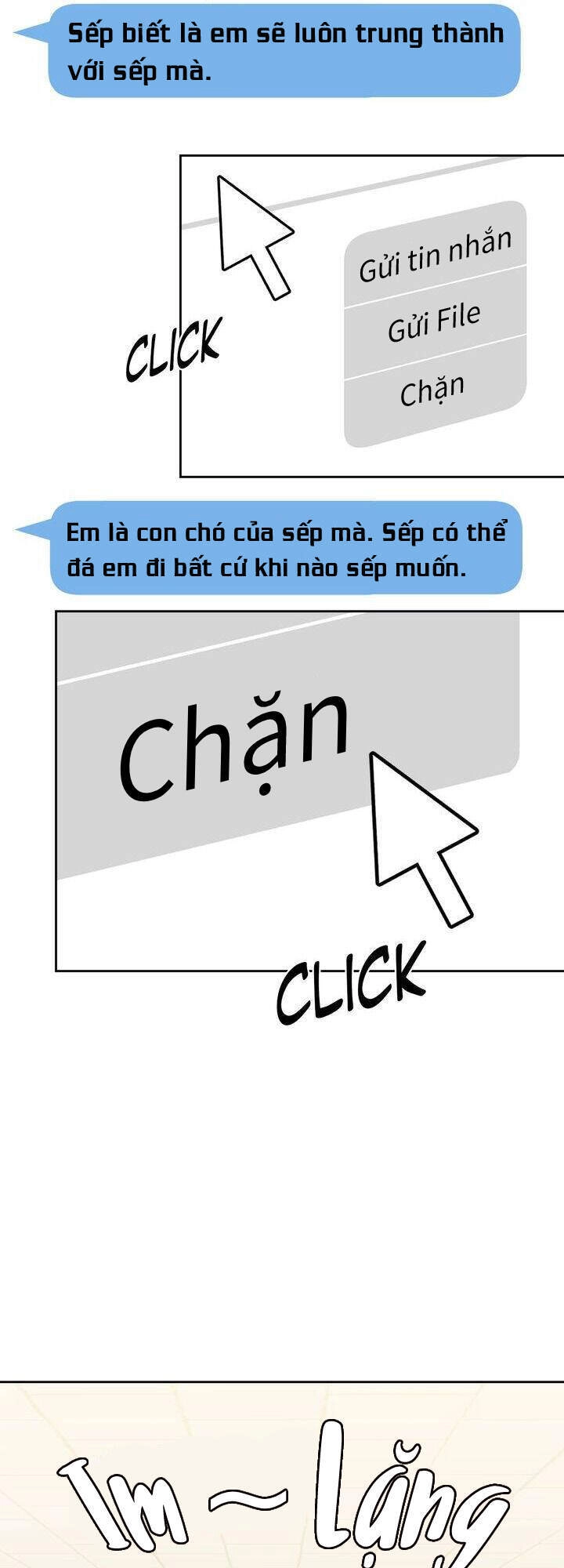 Màn Đêm Buông Xuống Là Khi Qụa Kêu Chapter 31 - 23