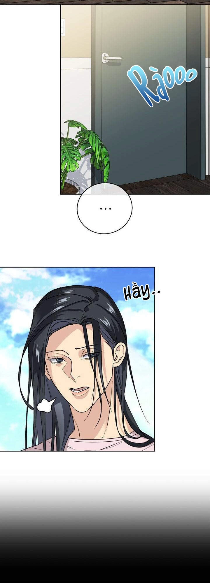 Màn Đêm Buông Xuống Là Khi Qụa Kêu Chapter 31 - 38