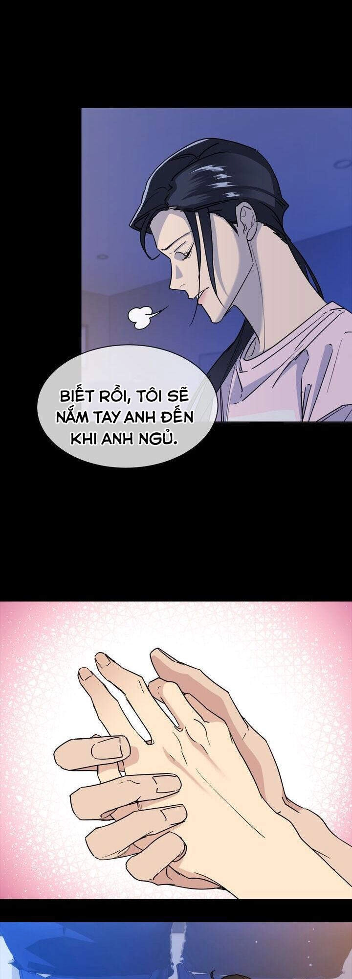 Màn Đêm Buông Xuống Là Khi Qụa Kêu Chapter 31 - 47