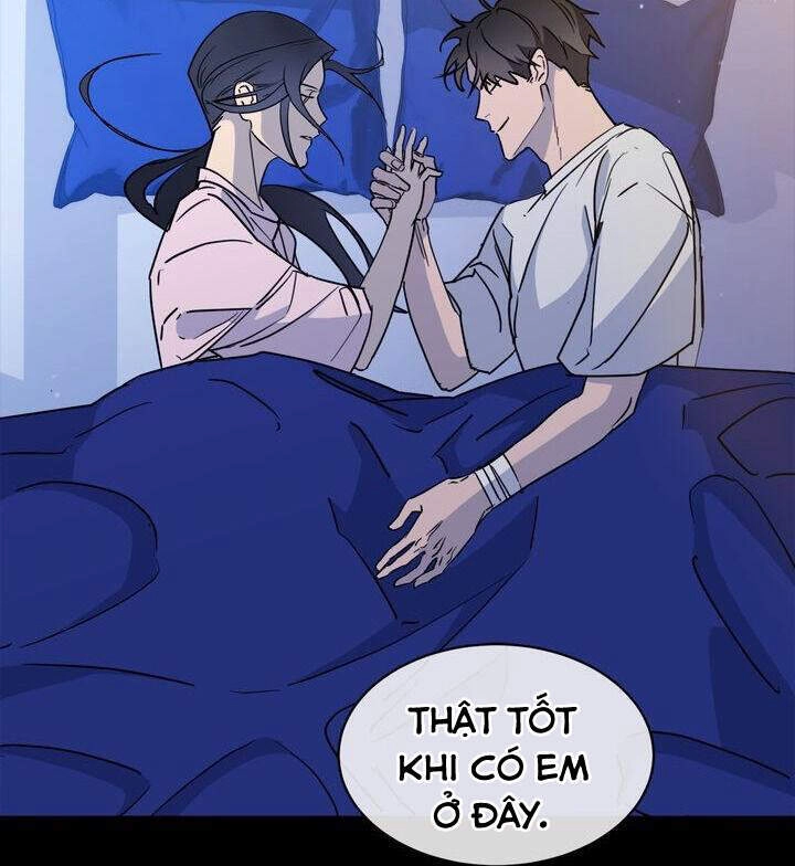 Màn Đêm Buông Xuống Là Khi Qụa Kêu Chapter 31 - 48
