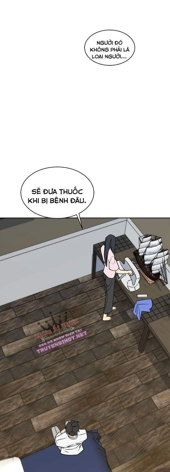 Màn Đêm Buông Xuống Là Khi Qụa Kêu Chapter 32 - 9