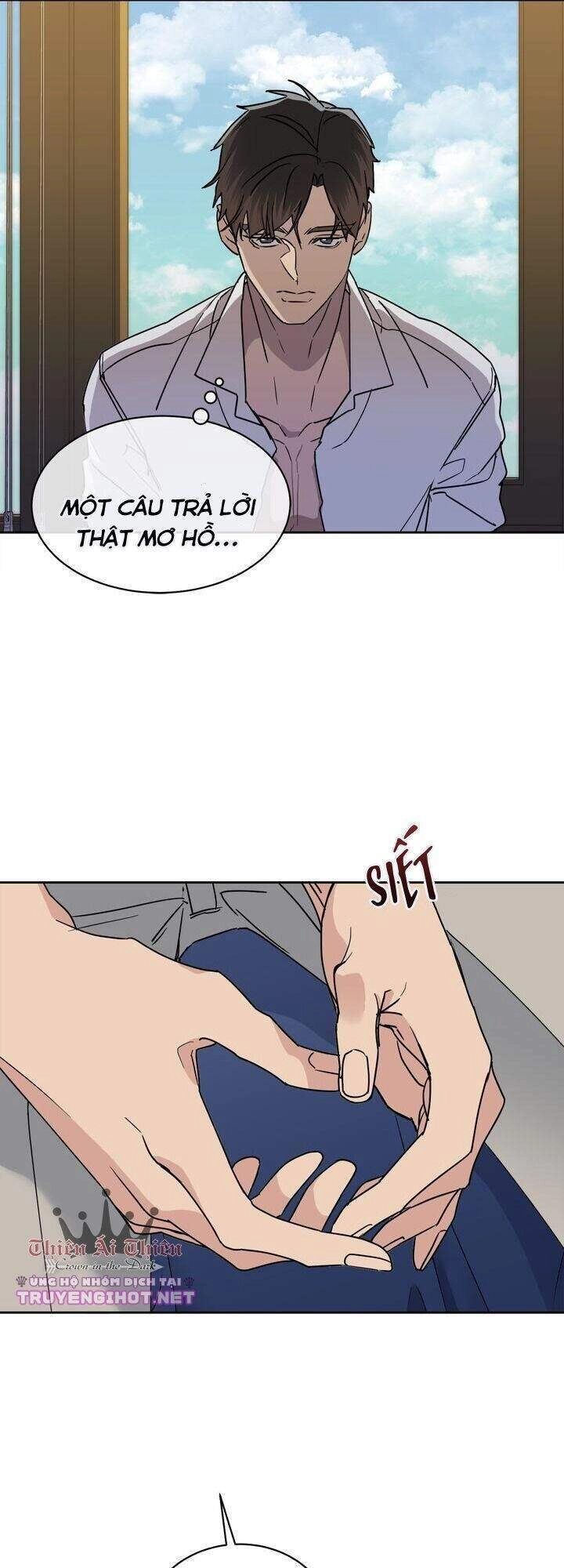 Màn Đêm Buông Xuống Là Khi Qụa Kêu Chapter 32 - 11