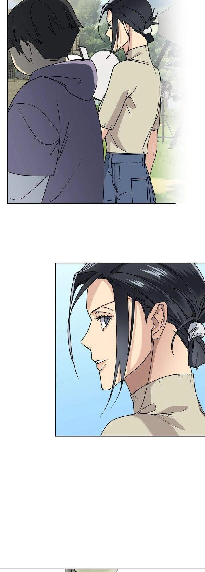 Màn Đêm Buông Xuống Là Khi Qụa Kêu Chapter 32 - 30