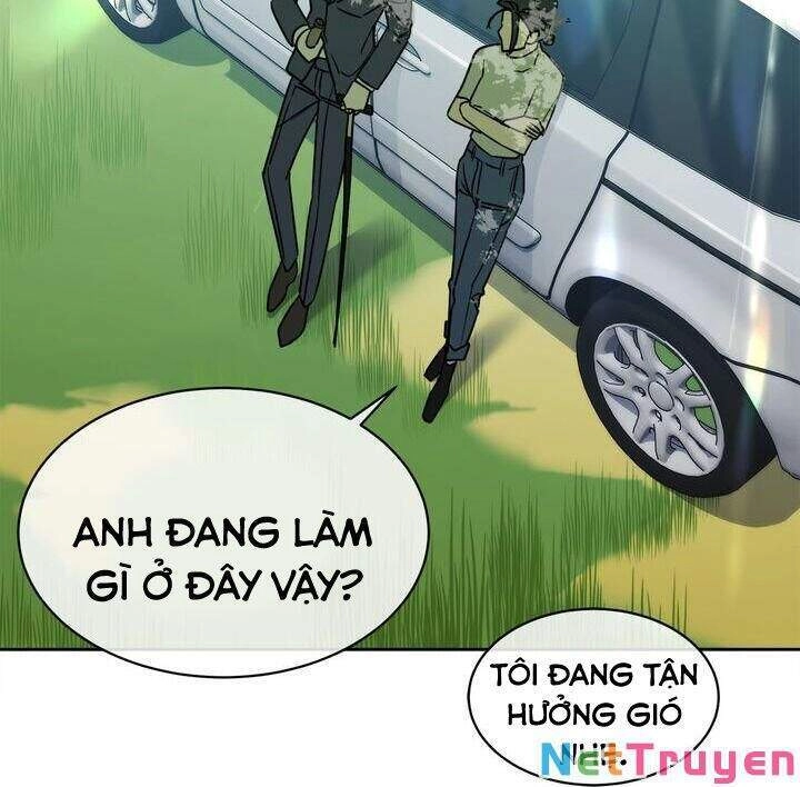 Màn Đêm Buông Xuống Là Khi Qụa Kêu Chapter 32 - 34