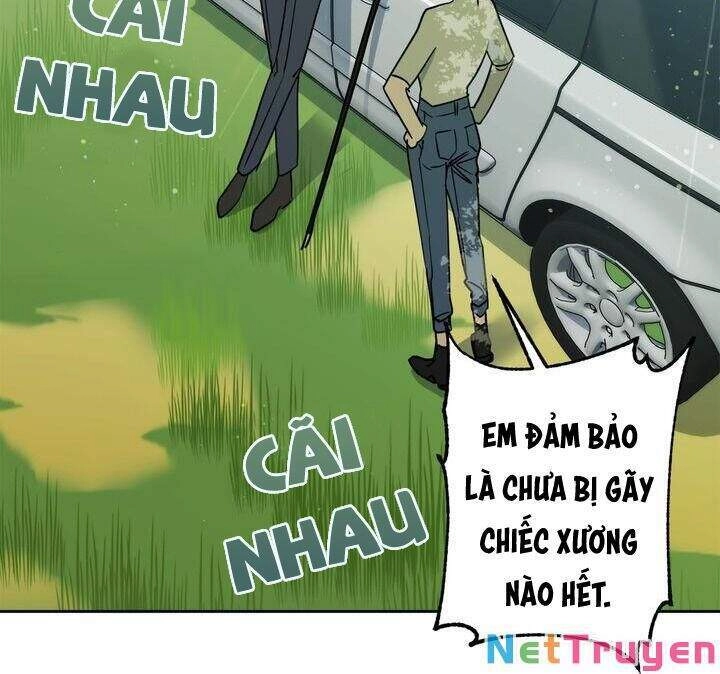Màn Đêm Buông Xuống Là Khi Qụa Kêu Chapter 32 - 37