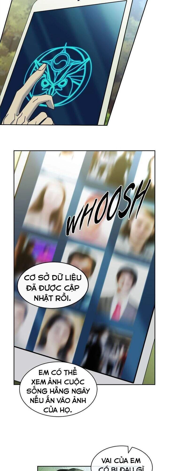 Màn Đêm Buông Xuống Là Khi Qụa Kêu Chapter 32 - 39