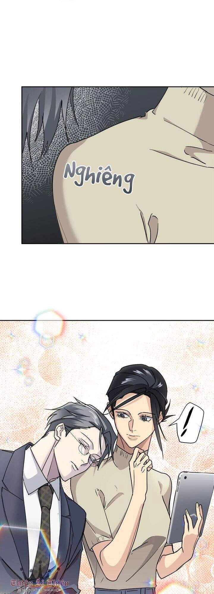 Màn Đêm Buông Xuống Là Khi Qụa Kêu Chapter 32 - 41