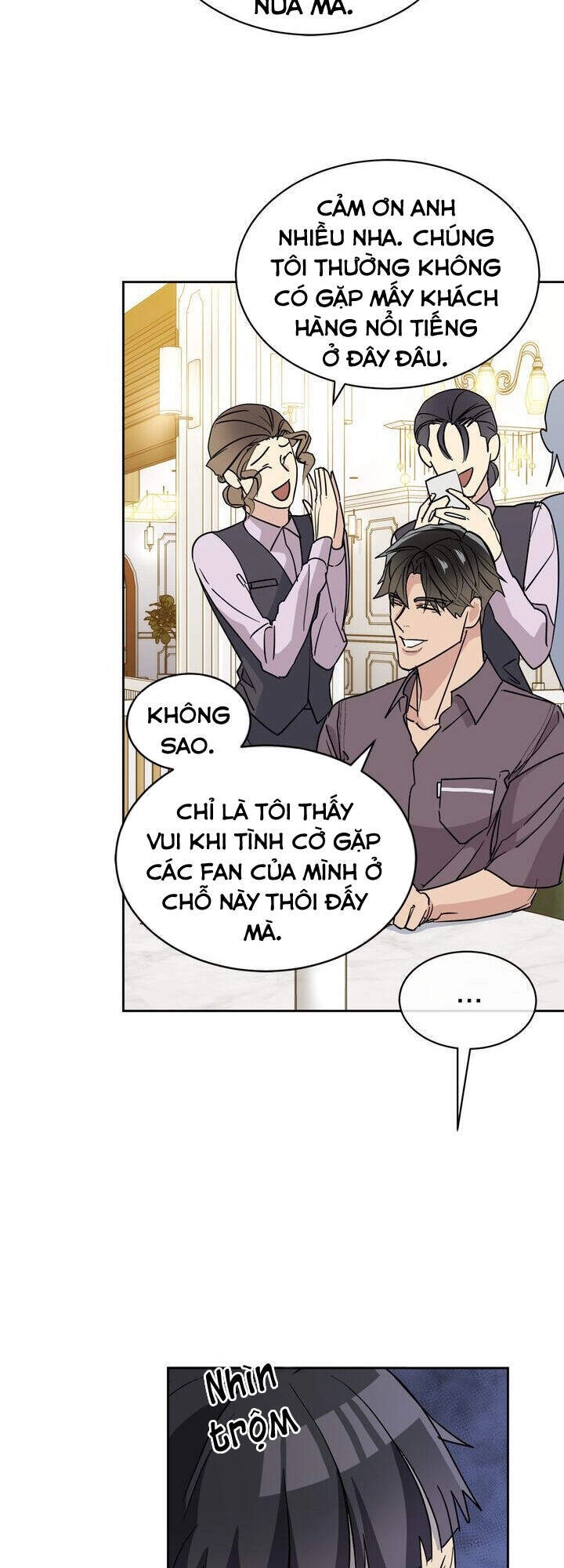 Màn Đêm Buông Xuống Là Khi Qụa Kêu Chapter 35 - 6