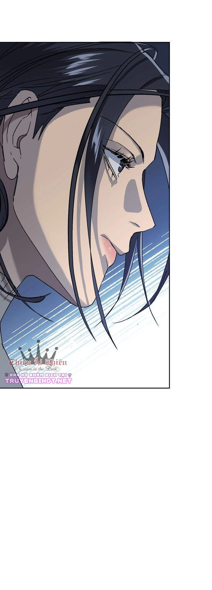 Màn Đêm Buông Xuống Là Khi Qụa Kêu Chapter 35 - 8