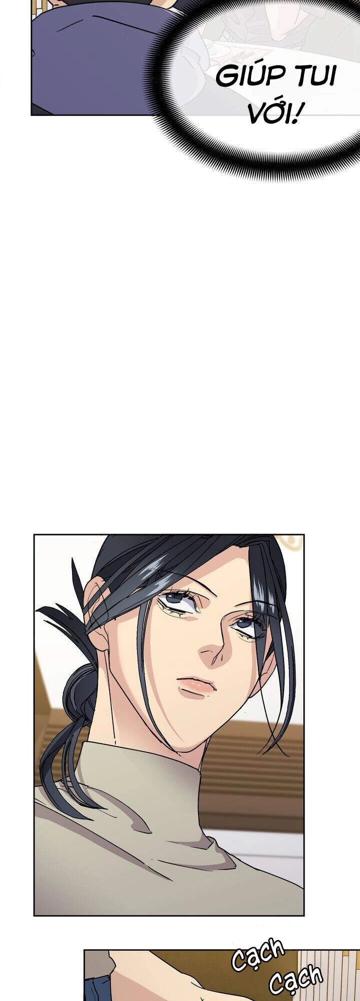 Màn Đêm Buông Xuống Là Khi Qụa Kêu Chapter 35 - 12