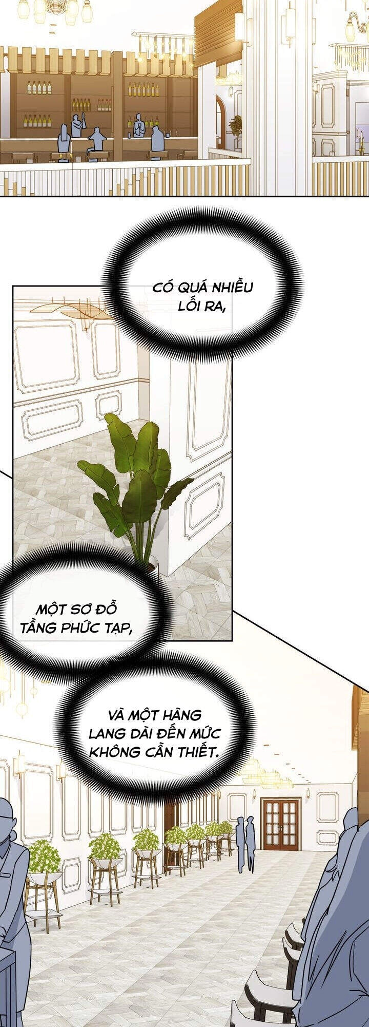 Màn Đêm Buông Xuống Là Khi Qụa Kêu Chapter 35 - 15