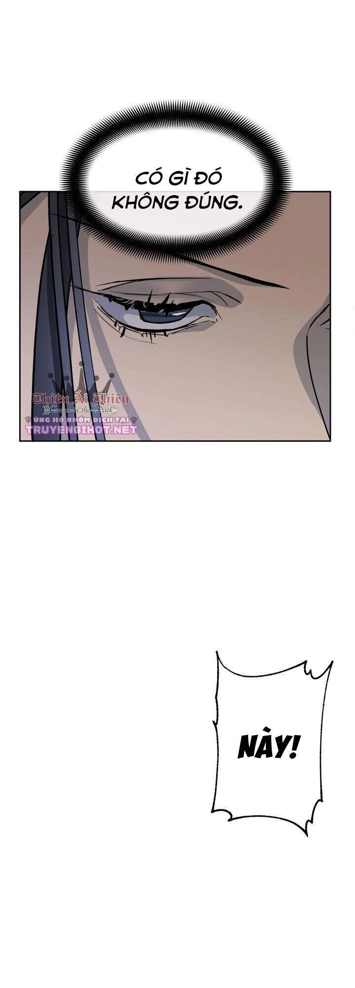 Màn Đêm Buông Xuống Là Khi Qụa Kêu Chapter 35 - 17