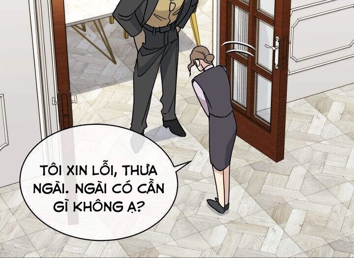 Màn Đêm Buông Xuống Là Khi Qụa Kêu Chapter 35 - 19