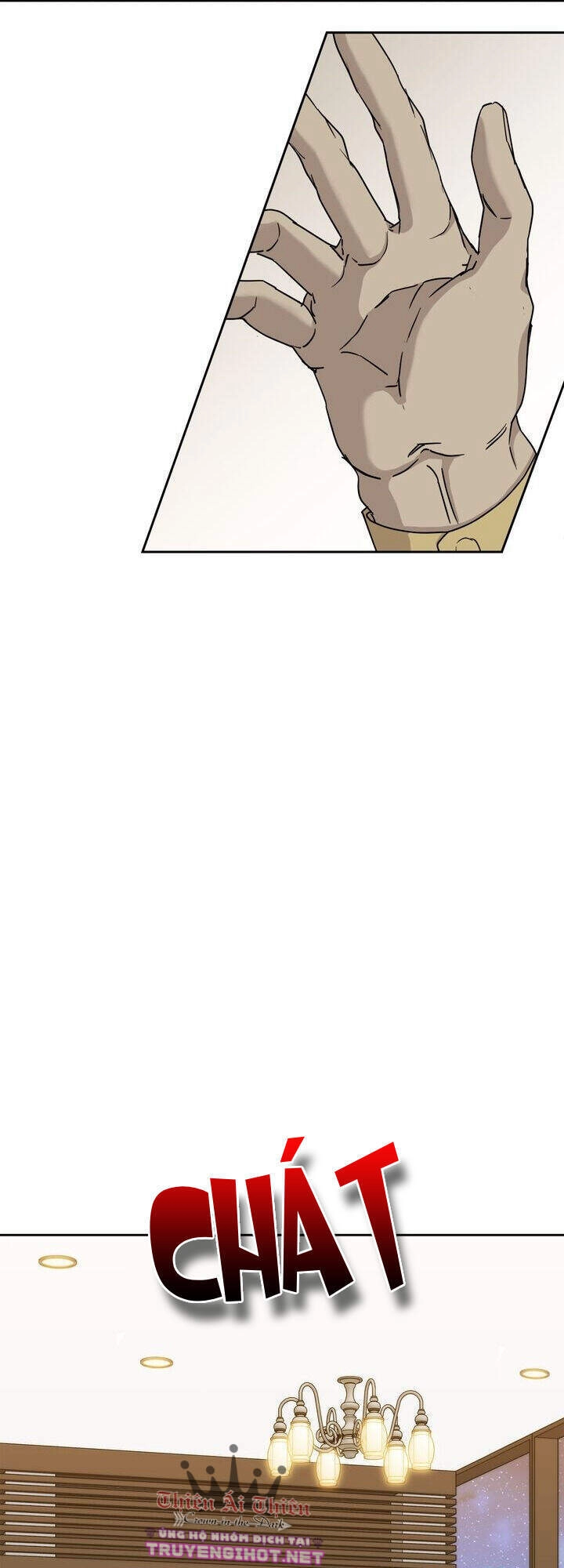 Màn Đêm Buông Xuống Là Khi Qụa Kêu Chapter 35 - 20