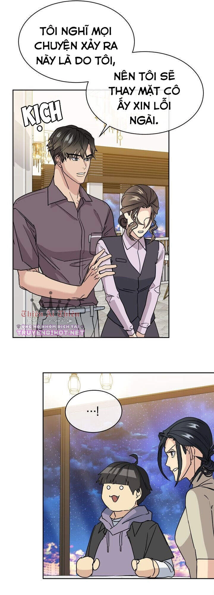 Màn Đêm Buông Xuống Là Khi Qụa Kêu Chapter 35 - 26