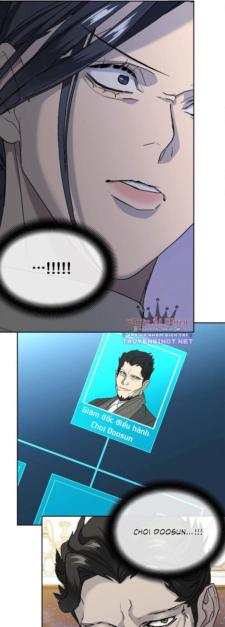 Màn Đêm Buông Xuống Là Khi Qụa Kêu Chapter 35 - 35