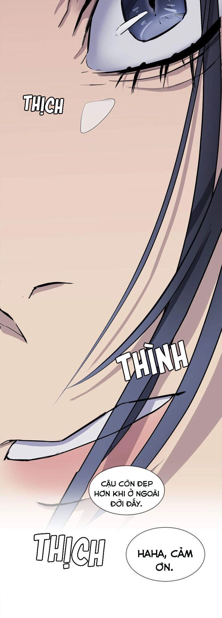 Màn Đêm Buông Xuống Là Khi Qụa Kêu Chapter 35 - 39