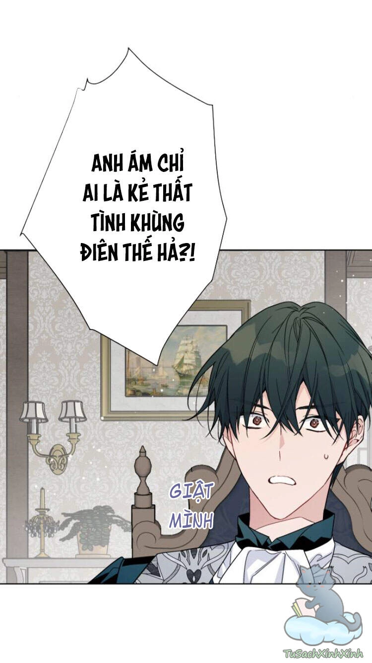 Màn Đêm Buông Xuống Là Khi Qụa Kêu Chapter 36 - 5