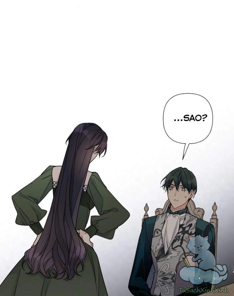 Màn Đêm Buông Xuống Là Khi Qụa Kêu Chapter 36 - 13