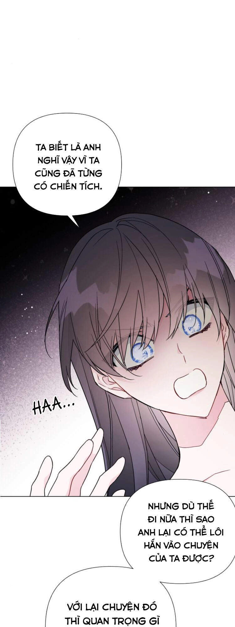 Màn Đêm Buông Xuống Là Khi Qụa Kêu Chapter 36 - 21