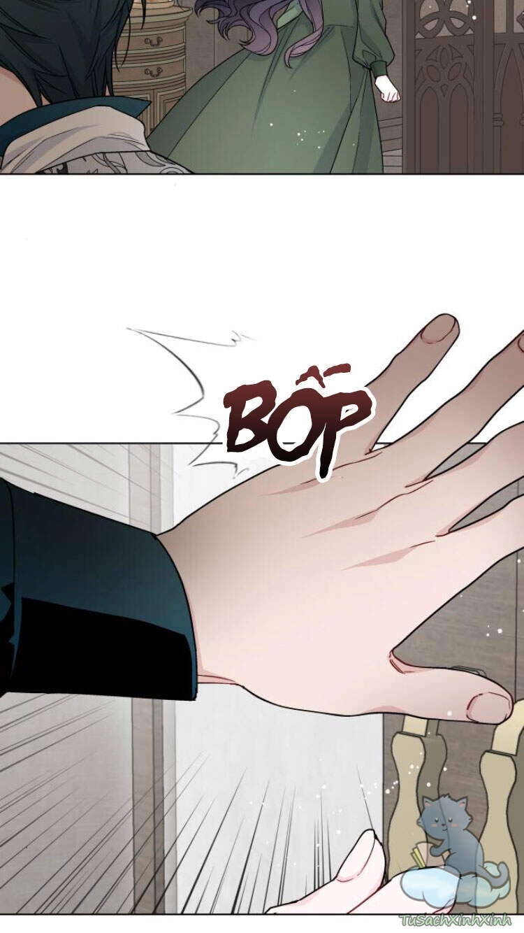 Màn Đêm Buông Xuống Là Khi Qụa Kêu Chapter 36 - 32