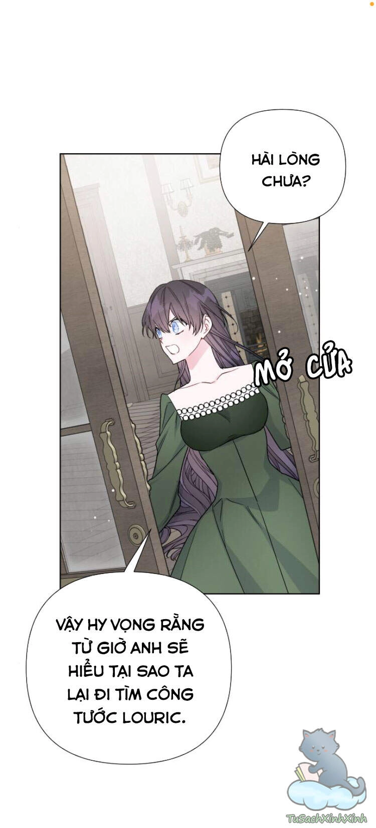 Màn Đêm Buông Xuống Là Khi Qụa Kêu Chapter 36 - 39