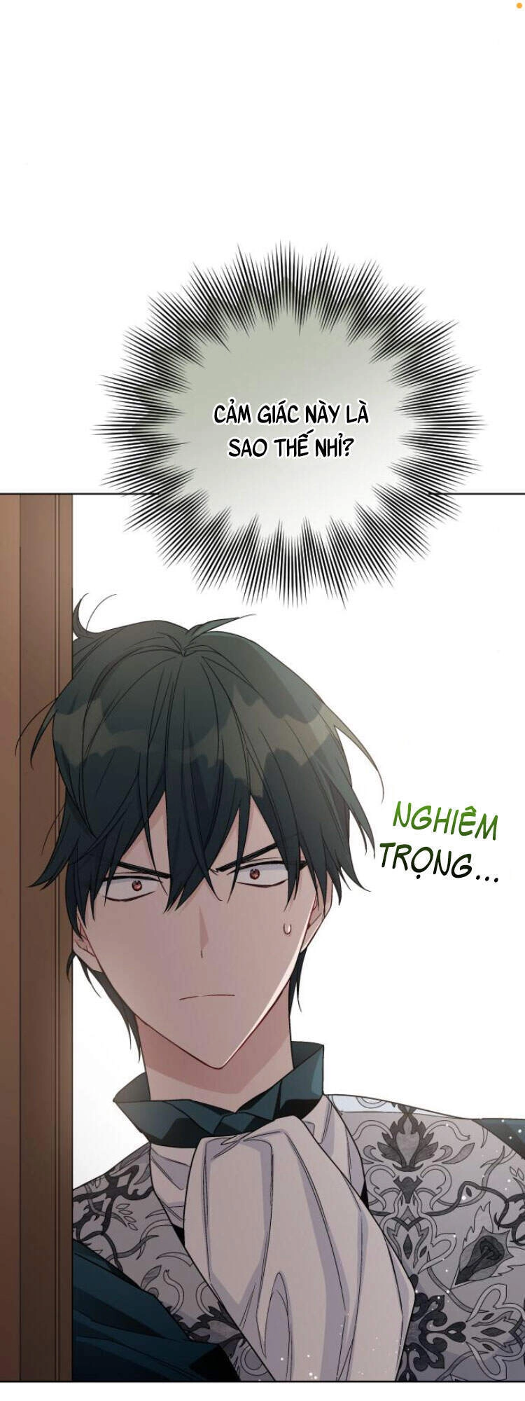 Màn Đêm Buông Xuống Là Khi Qụa Kêu Chapter 36 - 42