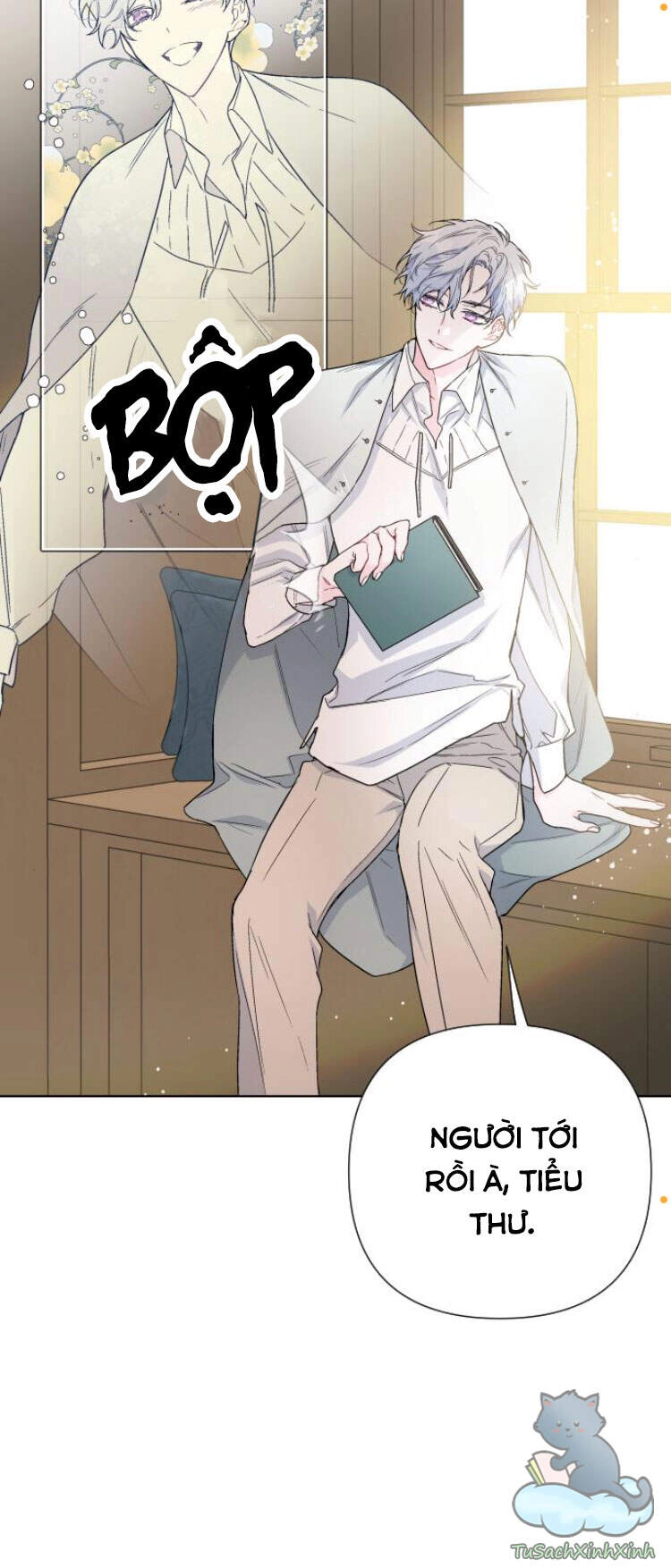 Màn Đêm Buông Xuống Là Khi Qụa Kêu Chapter 36 - 57