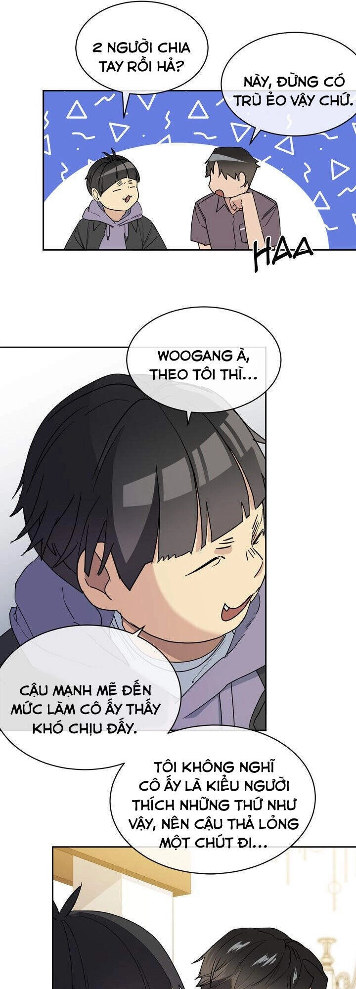 Màn Đêm Buông Xuống Là Khi Qụa Kêu Chapter 37 - 8