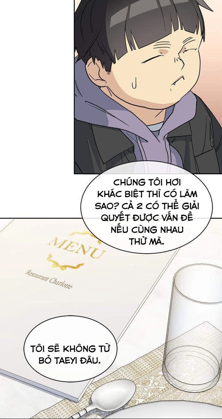 Màn Đêm Buông Xuống Là Khi Qụa Kêu Chapter 37 - 10