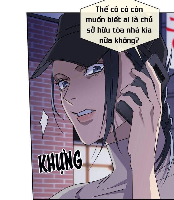 Màn Đêm Buông Xuống Là Khi Qụa Kêu Chapter 37 - 25