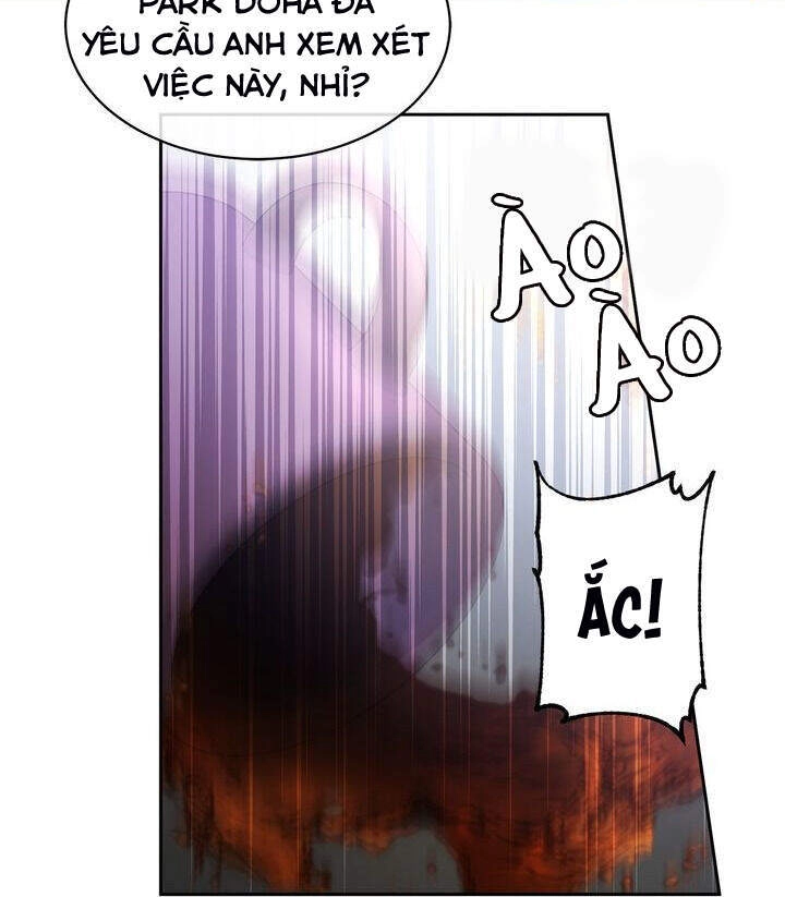 Màn Đêm Buông Xuống Là Khi Qụa Kêu Chapter 37 - 28