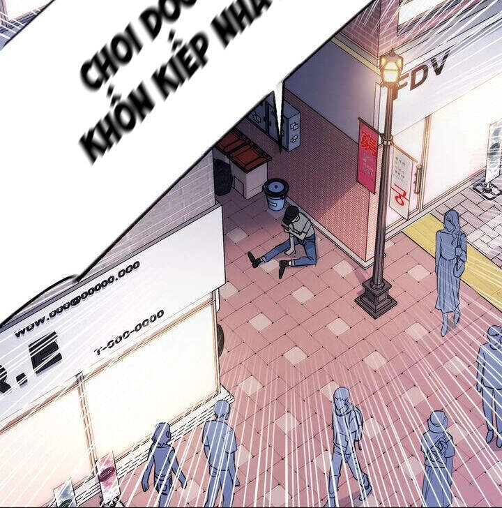 Màn Đêm Buông Xuống Là Khi Qụa Kêu Chapter 37 - 37