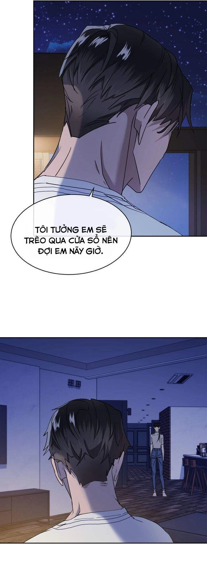 Màn Đêm Buông Xuống Là Khi Qụa Kêu Chapter 37 - 41